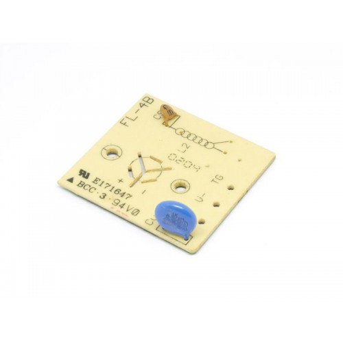 PLACA PCB (FL-4B) ZAP