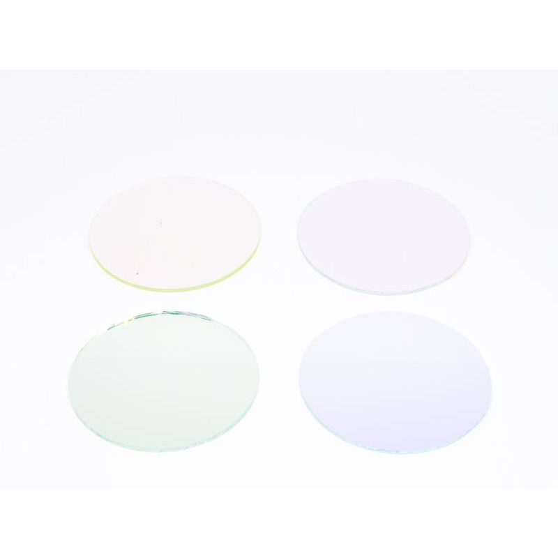 LENTE DE COLOR PARA DICROLIGHT