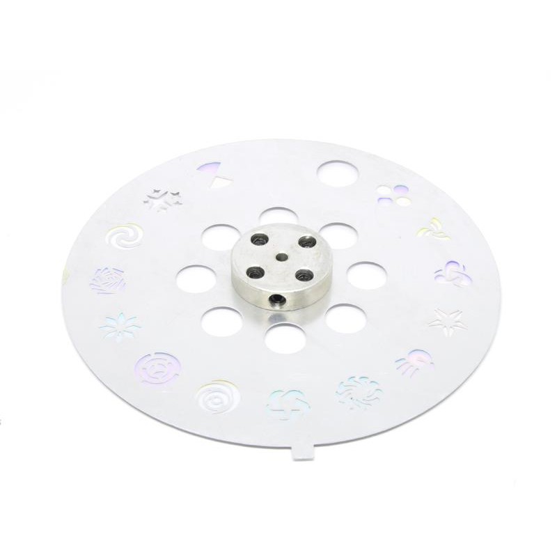 RUEDA COLORES MAGIC GOBO/PUMA/PANTHER