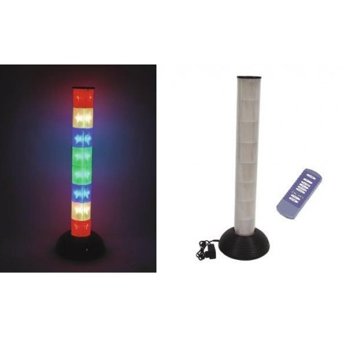 COLUMNA LED 80cm + MANDO DISTANCIA 51931500