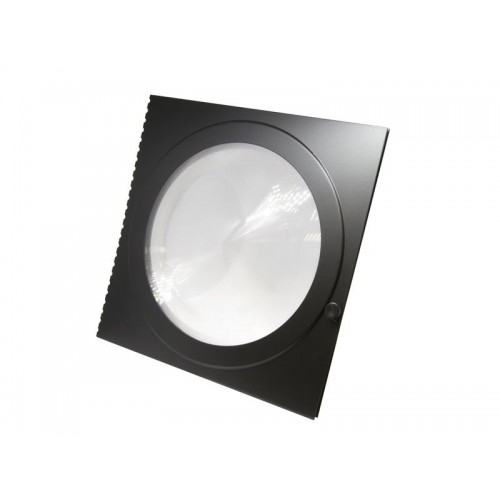 PORTAFILTROS CON LENTE LED COB PAR-56 RGB