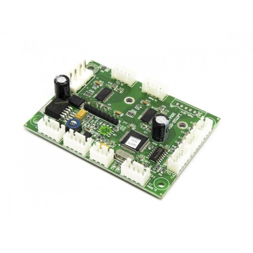 PLACA CONTROL PAN/TILT Driver PCB (LA7112-07A) BT-METEOR