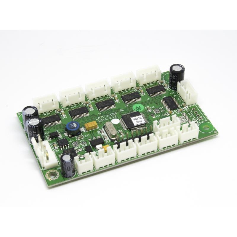 PLACA DRIVER EN HEAD (LA7112-08A) BT-METEOR