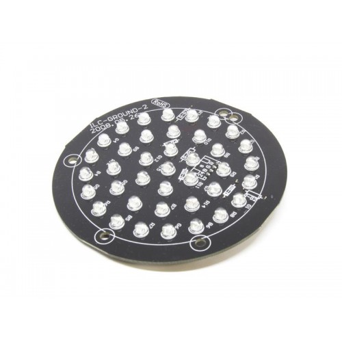 GALLETA DE LED COMPLETA PARA LED GROUND LIGHT