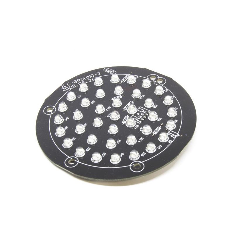 GALLETA DE LED COMPLETA PARA LED GROUND LIGHT