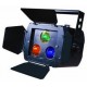 CAMBIO COLOR RGB HPS-1500 DMX 41601025