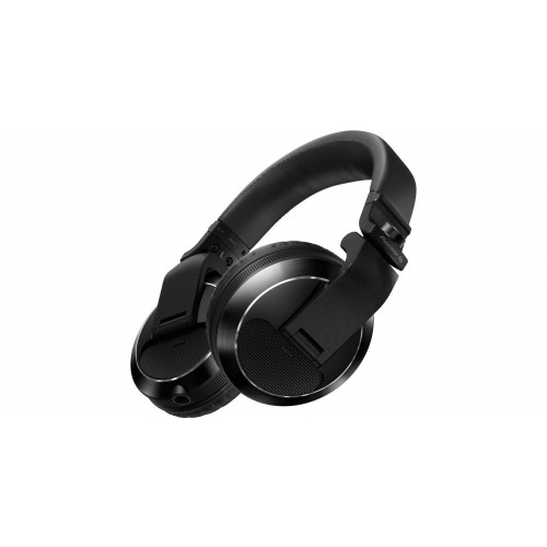 HDJ-X7-K AURICULARES NEGRO PIONEER DJ