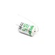 PILA LITIO  3,6V/1200mAh LSH14250