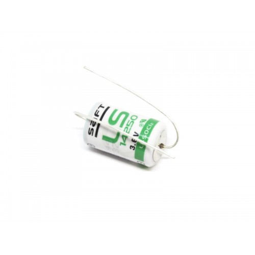 PILA LITIO  3,6V/1200mAh LSH14250