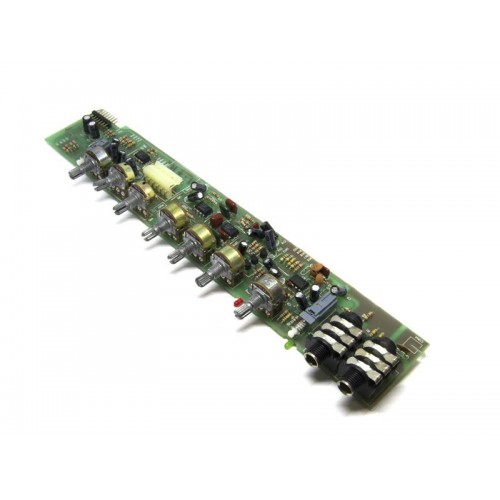 PCB ESTÉREO INPUT CHANEL (7-10) MM-10