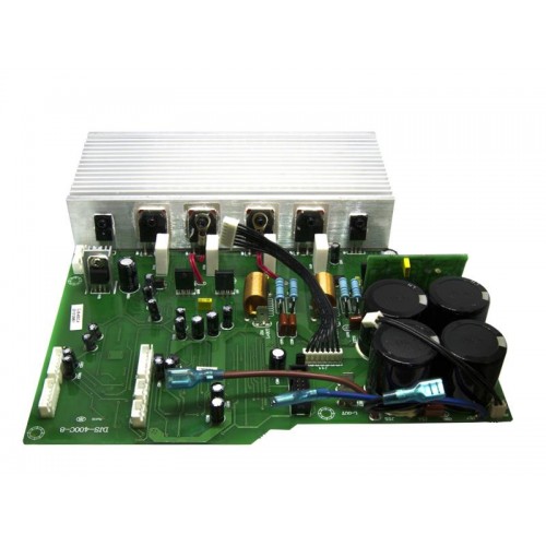 MÓDULO AMPLIFICADOR COMPLETO PCB  (DJS-400C-7) AMP400.2