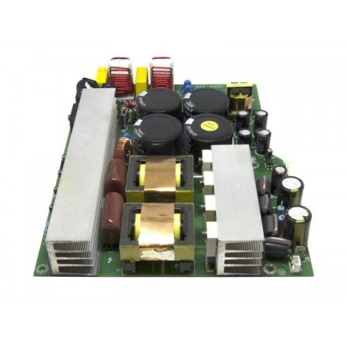 FUENTE ALIMENTACION AMP400.2  PCB (DJS-400D-3)