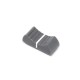 BOTONES PLASTICOS GRIS FADERS EXPERT