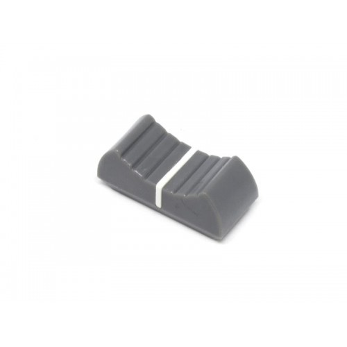 BOTONES PLASTICOS GRIS FADERS EXPERT