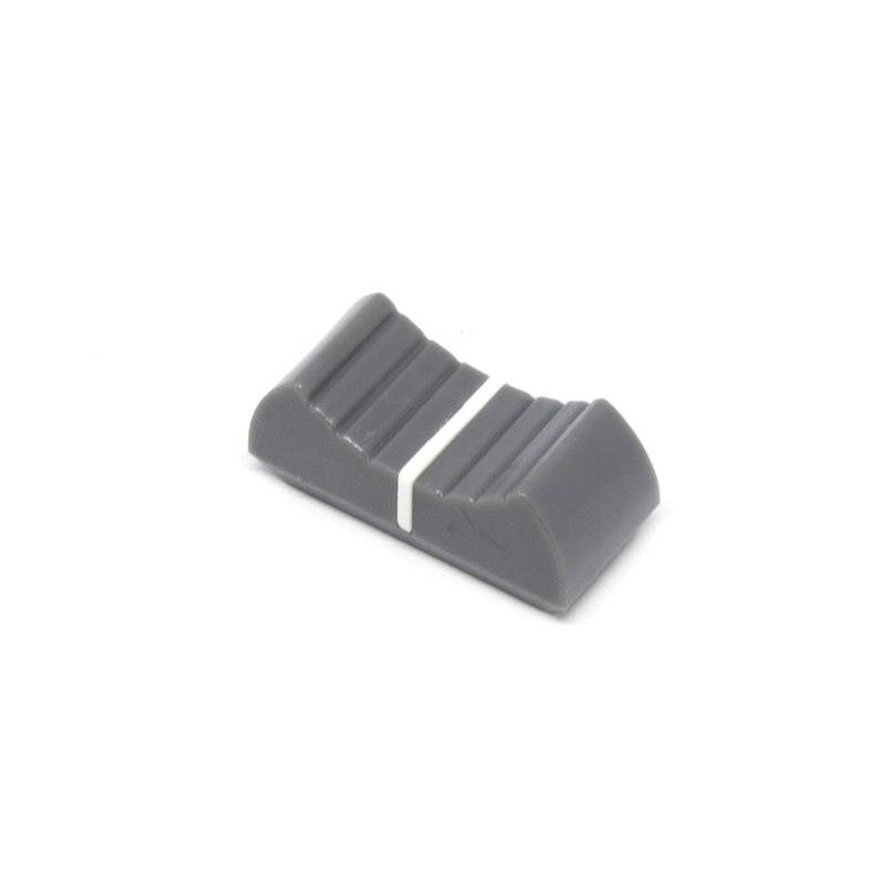 BOTONES PLASTICOS GRIS FADERS EXPERT