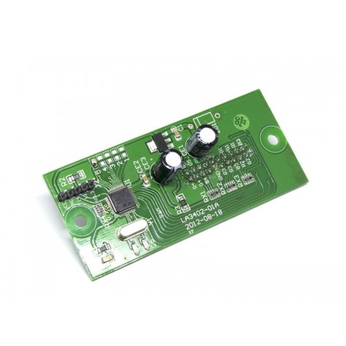 PLACA DRIVER PCB (LA3402-01A)