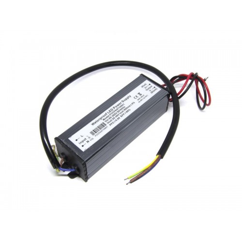 FUENTE ALIMENTACIÓN IP67 DC/20-36V 900mA  50W (FCCFA0710901)