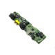 PLACA USB/SALIDA XLR ABMA1 PCB-01B DJ-KONTROL-3