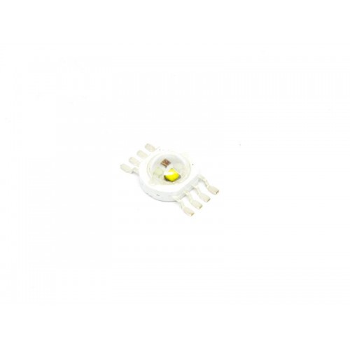 DIODO LED REPUESTO MINI PAR LED LIGHTSIDE / PARTY SPOT/LED PIN SPOT RGBW