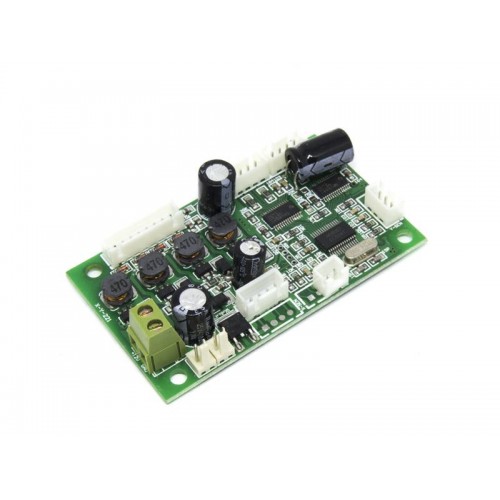 PLACA DRIVER (X-Y-221) LS-032