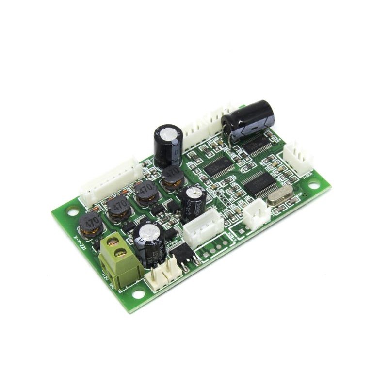 PLACA DRIVER (X-Y-221) LS-032