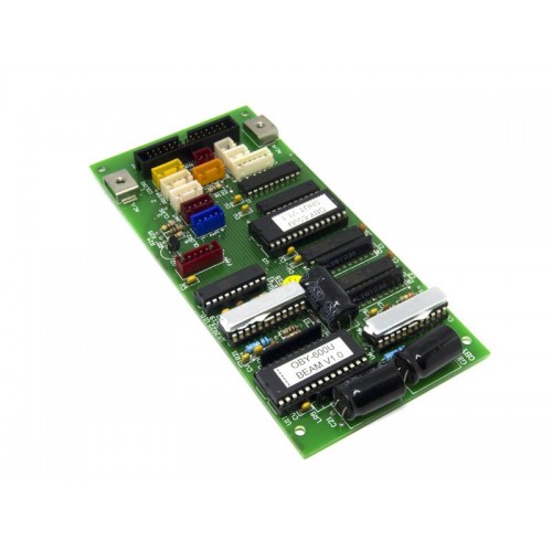 PLACA PCB OBY-5-S8D drivers (shutter-beam frost) OBY-600U