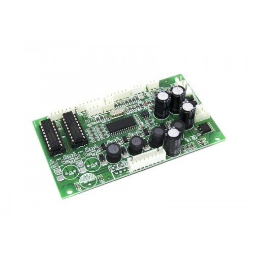 PLACA MAIN PCB LED WASH LS-017 LIGHTSIDE