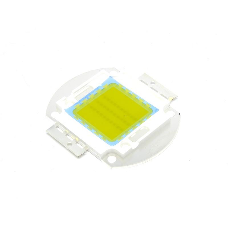 DIODO LED COB BLANCO CÁLIDO 30W