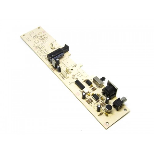 PLACA PCB COMPLETA (SRC-174A) SM-1612