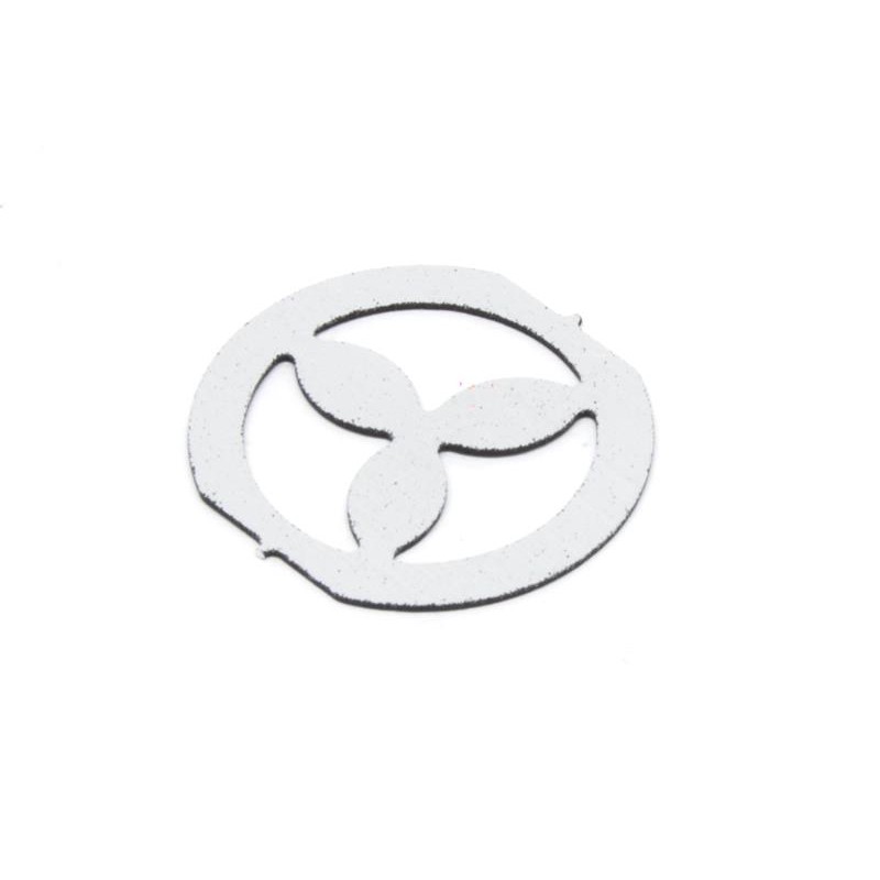 GOBO ALUMINIO (FIGURA: VENTILADOR) C-250 MARTIN