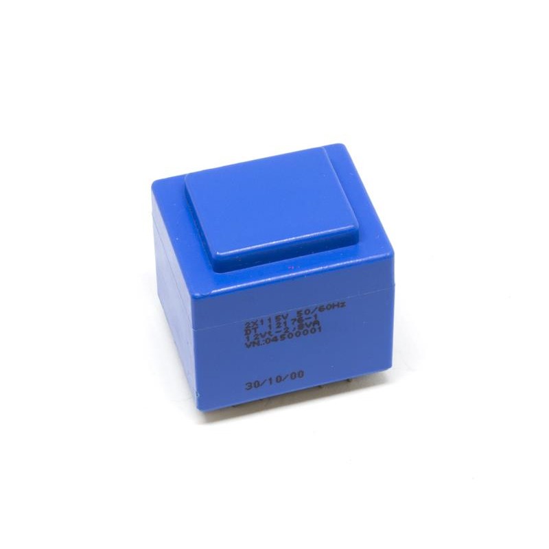 TRANSFORMADOR CONTROLADOR 2518 MARTIN