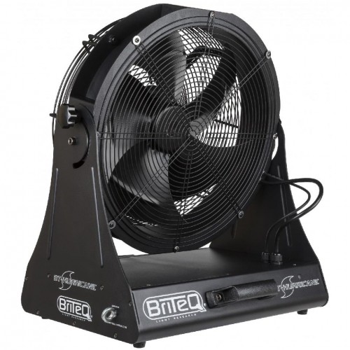 BT-HURRICANE VENTILADOR DMX BRITEQ