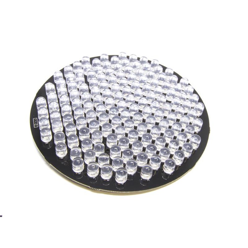 GALLETA PLACA PCB + LEDS (BF PAR56 151) QL-5610