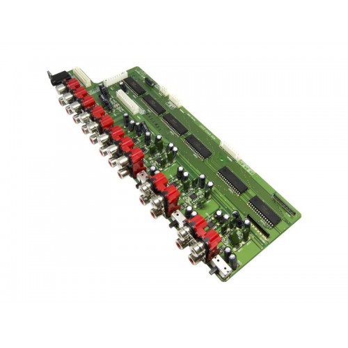 PLACA PCB Input/output (405-SMX3-2337) SMX-3