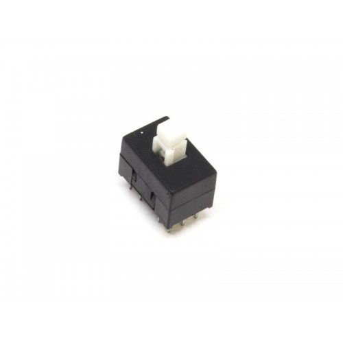 SELECTOR SWITCH FRONTAL (DJ MIC-SPLIT CUE-FRONT INPUT) SMD-2