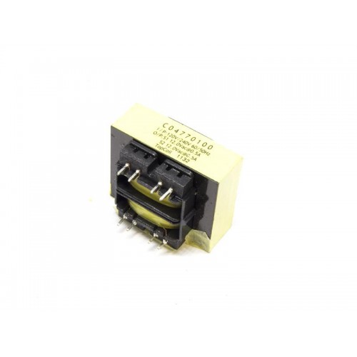 TRANSFORMADOR  PCB TA 226-230V FH 3512 (C04770100)