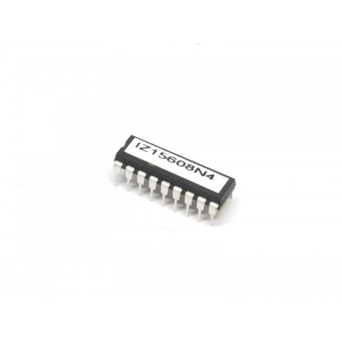 CIRCUITO .INTE: IZ15608N4 PARA Z-3000II