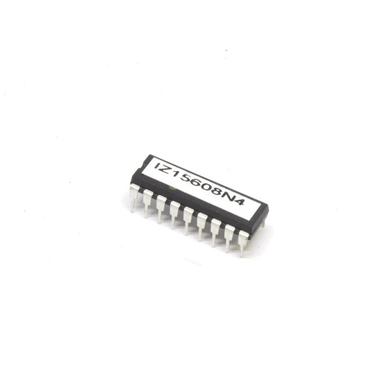 CIRCUITO .INTE: IZ15608N4 PARA Z-3000II