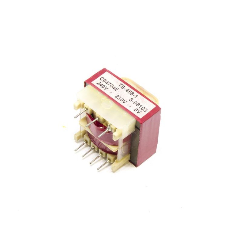 TRANSFORMADOR PCB Z-800 (TS-458-1) /  C04704E