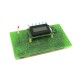 PLACA PRINCIPAL + DISPLAY DSP-6