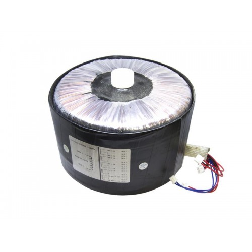 TRANSFORMADOR TOROIDAL 1830W (04-069-000095) MX-4400 AUDIOCENTER