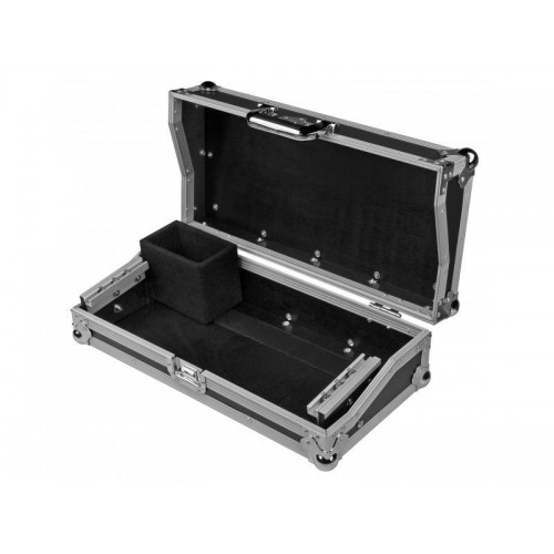 CONTROLLER CASE 3U RACK SM-1612 / SCENEMASTER / QP-102 JBSYSTEMS