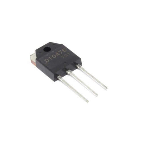 TRANSISTOR 2SD1047 VX-400