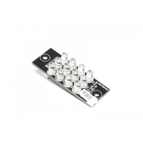 PCB CON LED (ADJ-410-LED-PCB) TAURUS