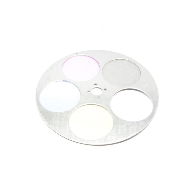 RUEDA COLOR Nº1 AKI-150