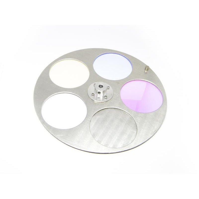 RUEDA COLOR Nº2 AKI-250