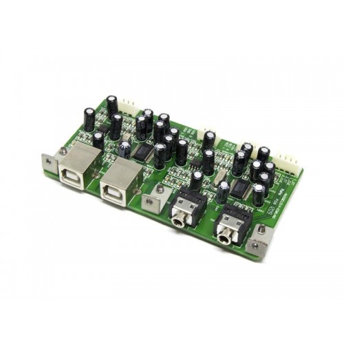 PLACA USB PCB (AVDQE1214-03A/A0) BPM4-USB