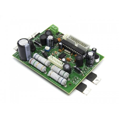 PLACA COMPLETA PCB QUARKPRO QL-1036 / QL-3054