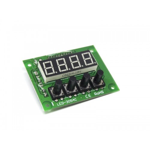 PLACA DISPLAY QL-3054