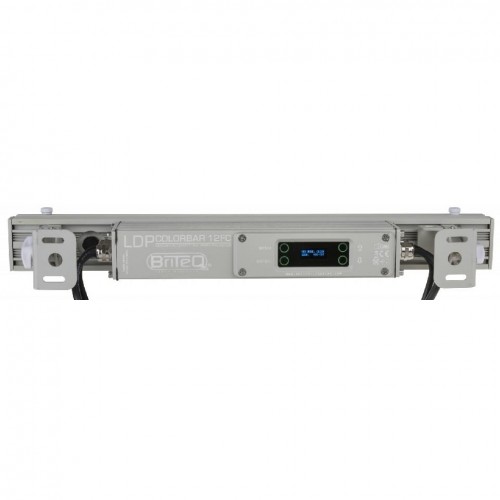 LDP-COLORBAR 12FC 12x4W RGBW IP65 BRITEQ